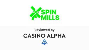 SpinMills Review 2026