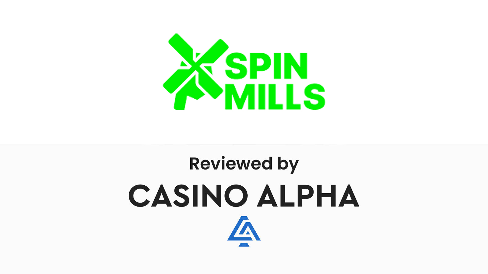 SpinMills