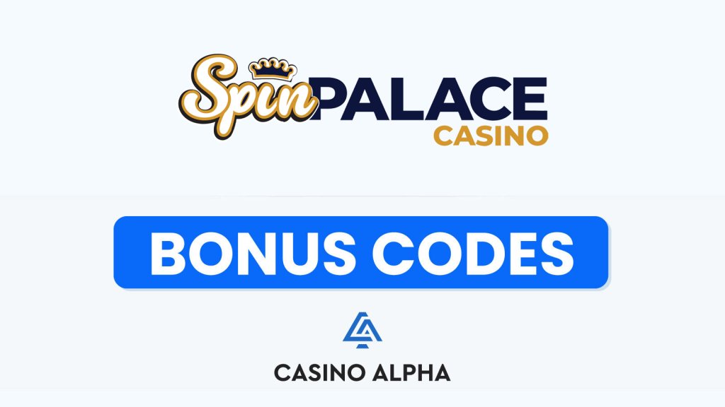 Spinpalace Casino Bonuses