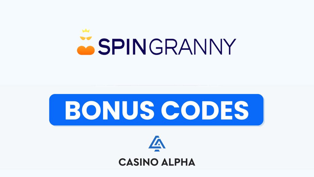 SpinGranny Casino Bonuses