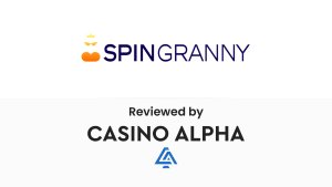 SpinGranny Casino Review 2025