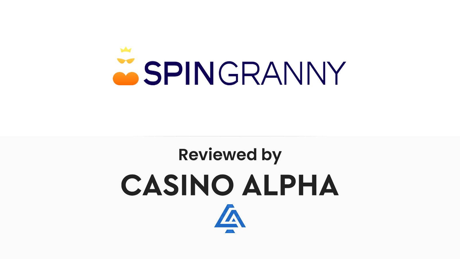 SpinGranny Casino