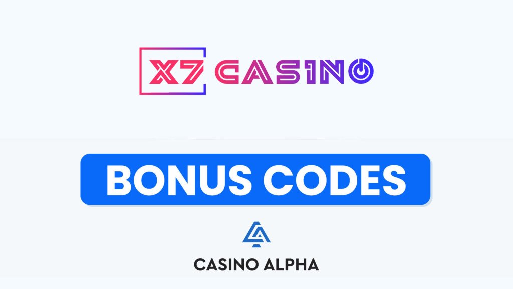 X7Casino Bonuses