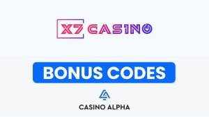 X7Casino Bonus Codes 2026