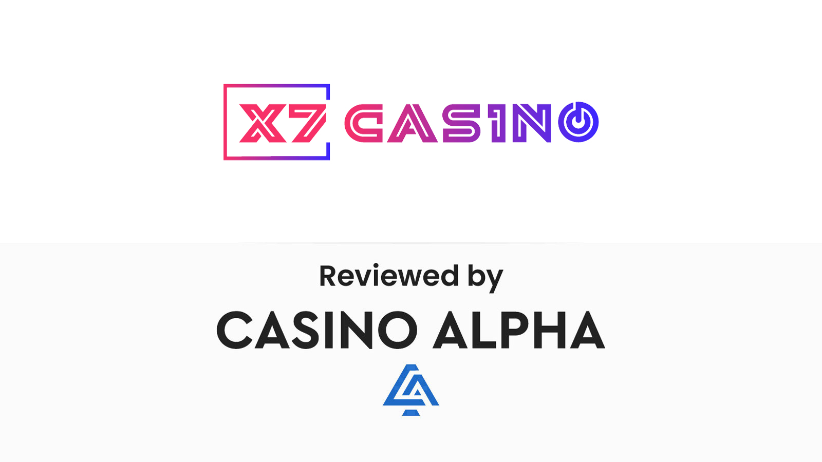 X7 Casino