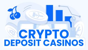 Best Minimum Deposit Crypto Casinos 2025 - Play from 0.0001 BTC
