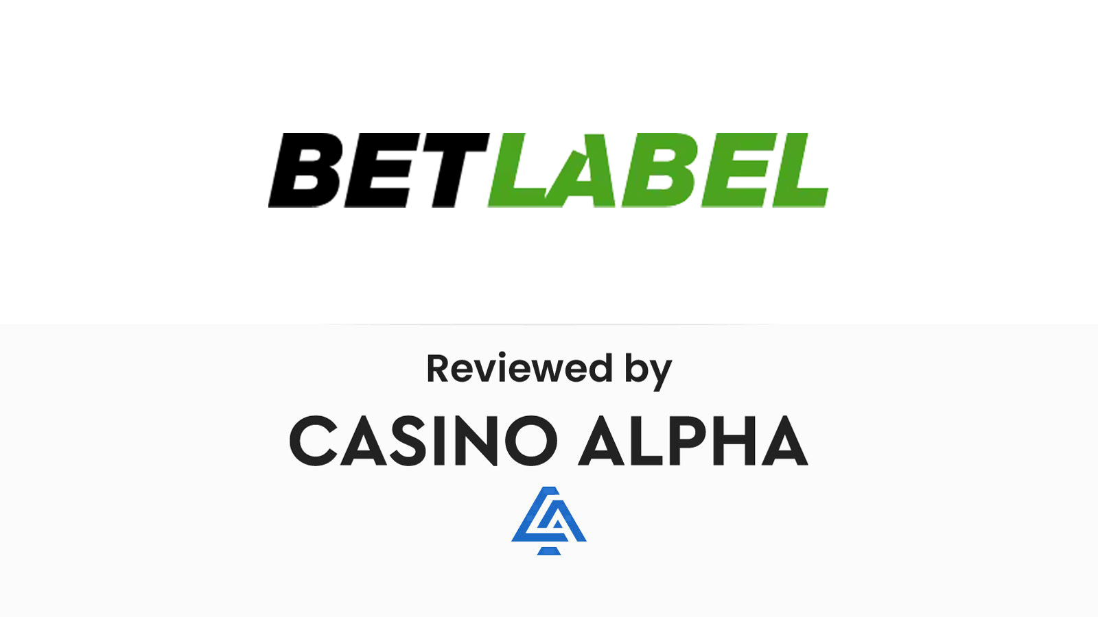 Betlabel Casino