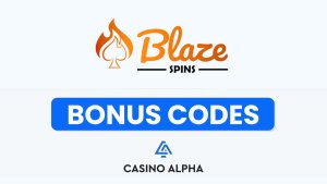 Blaze Spins Casino Promotions 2025