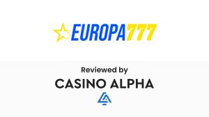 Europa777 Review 2026