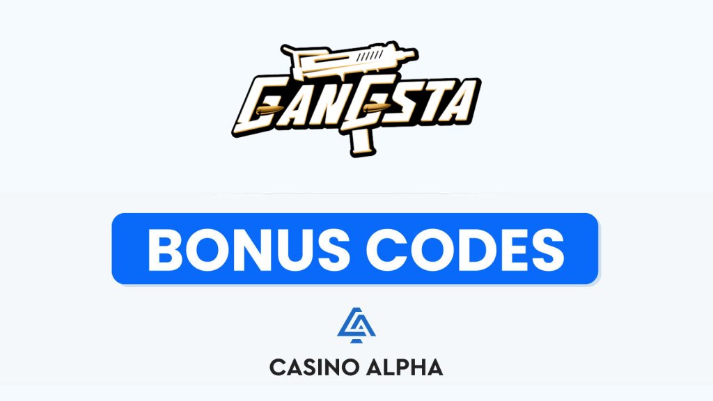 Gangsta Casino Bonuses