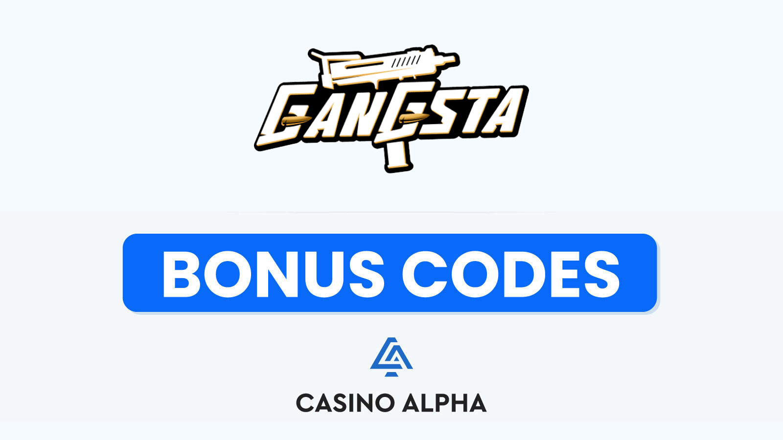 Gangsta Casino Bonuses