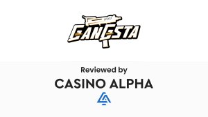 Gangsta Casino Review 2026