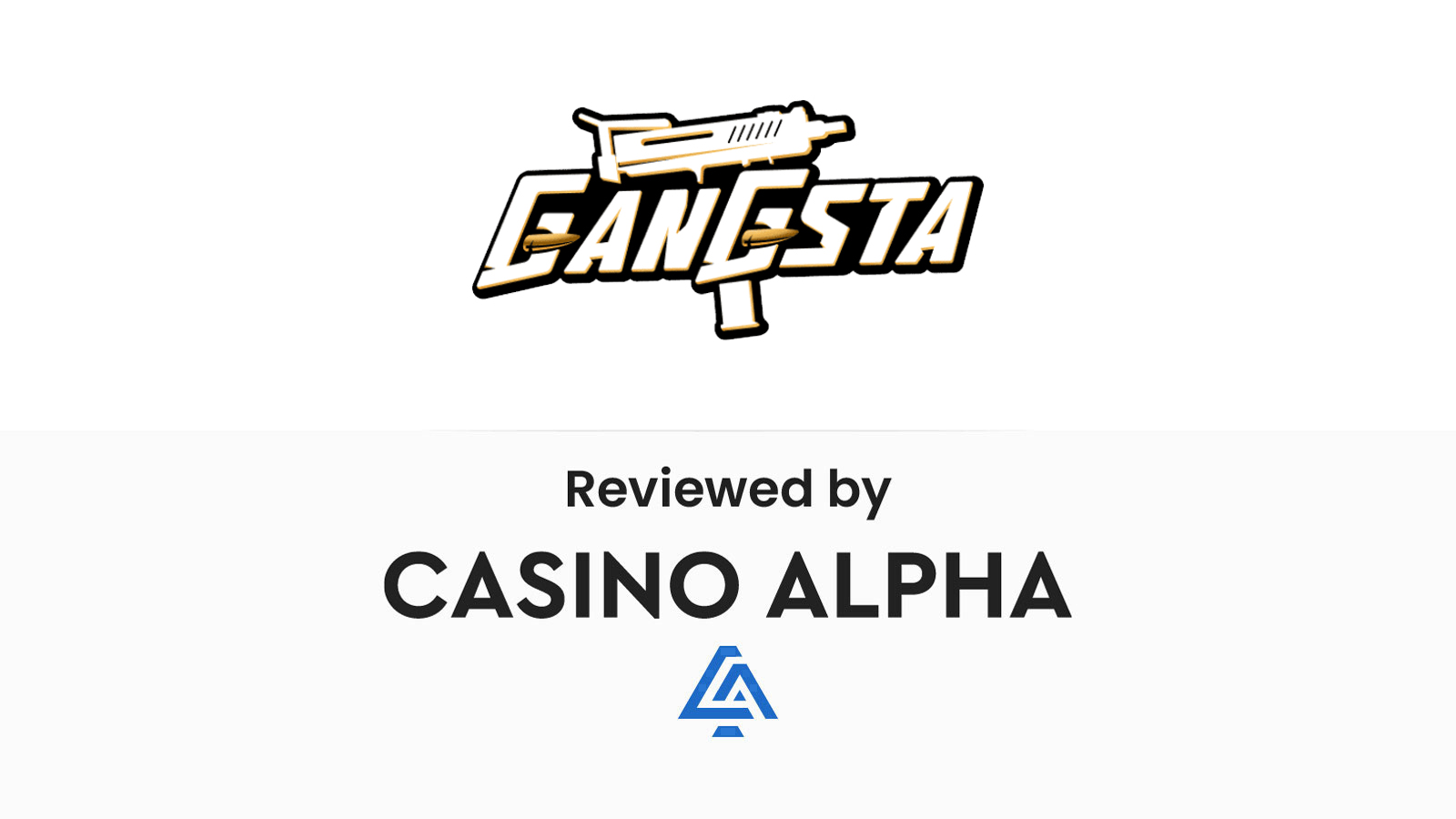 Gangsta Casino