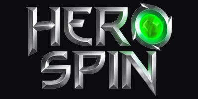 Hero Spin Casino Logo