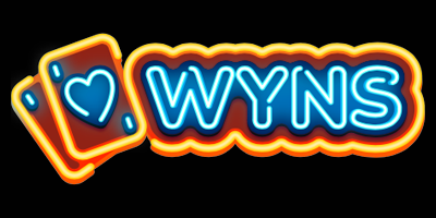 Wyns Casino Logo