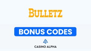 Bulletz Casino Bonuses 2026