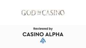 God Of Casino Review 2026