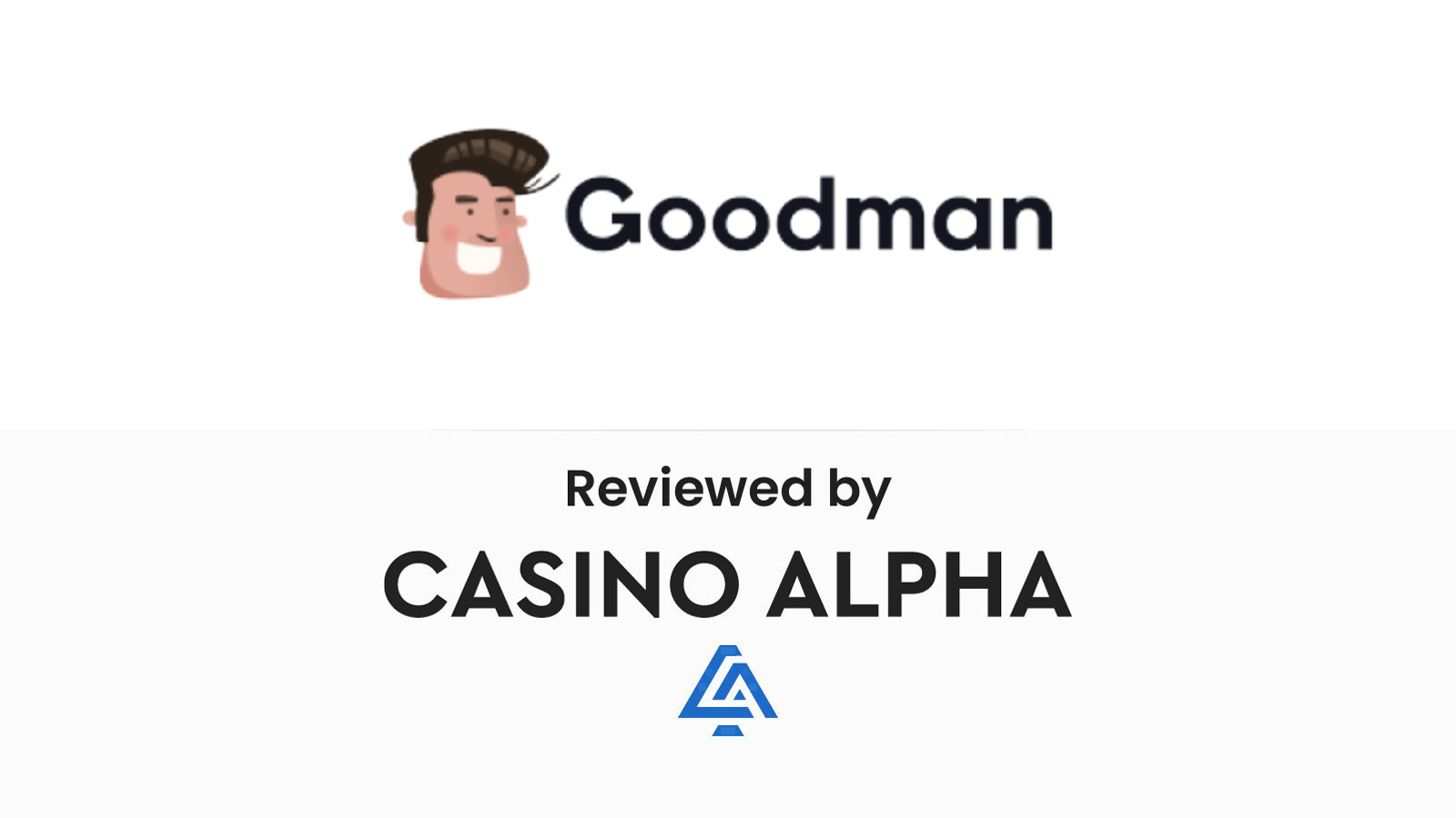 Goodman Casino