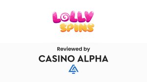 Lollyspins Casino Review 2026
