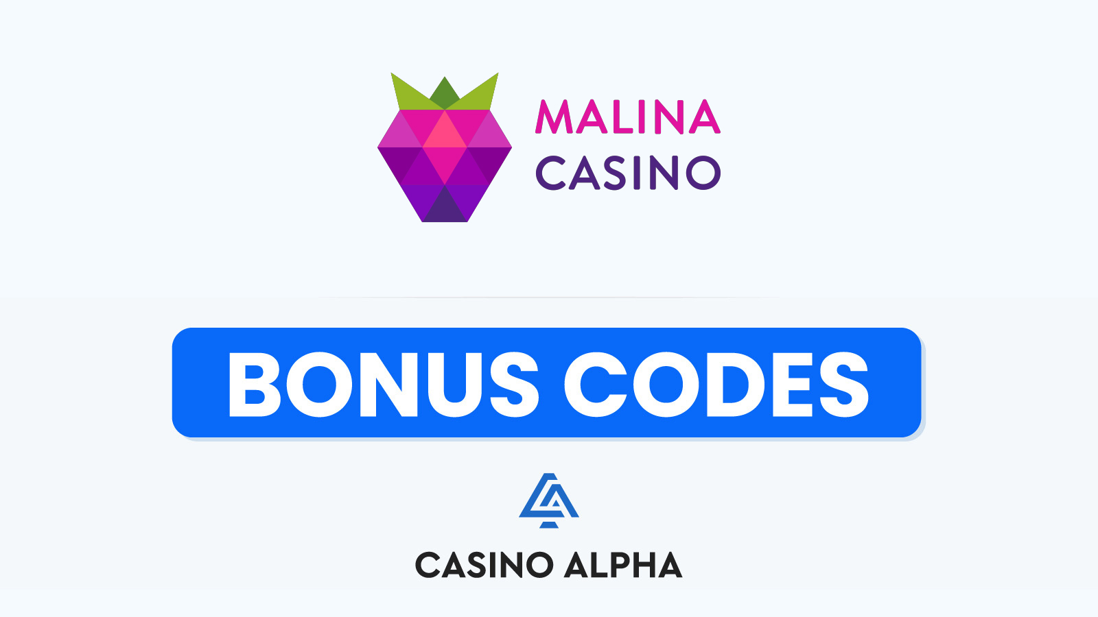 Malina Casino Bonuses