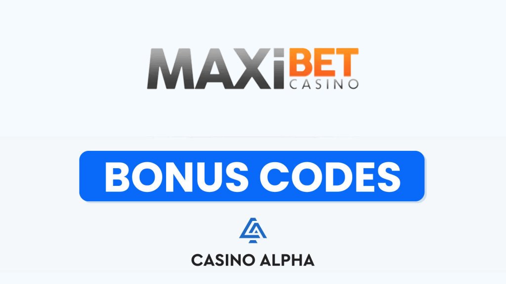 MaxibetCasino Bonuses