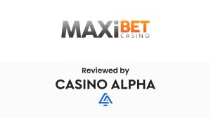 MaxibetCasino Review 2026