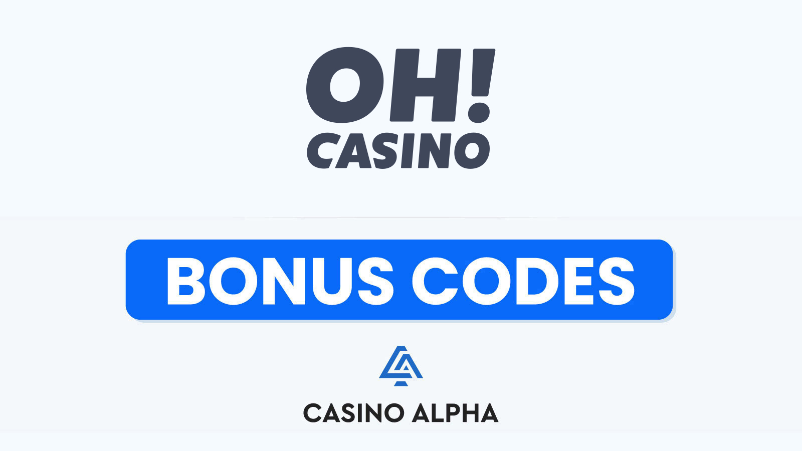 Oh Casino Bonuses