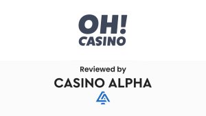 Oh Casino Review 2026