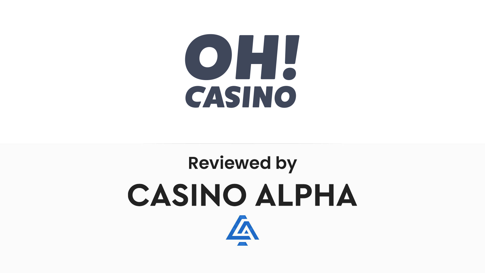 Oh Casino