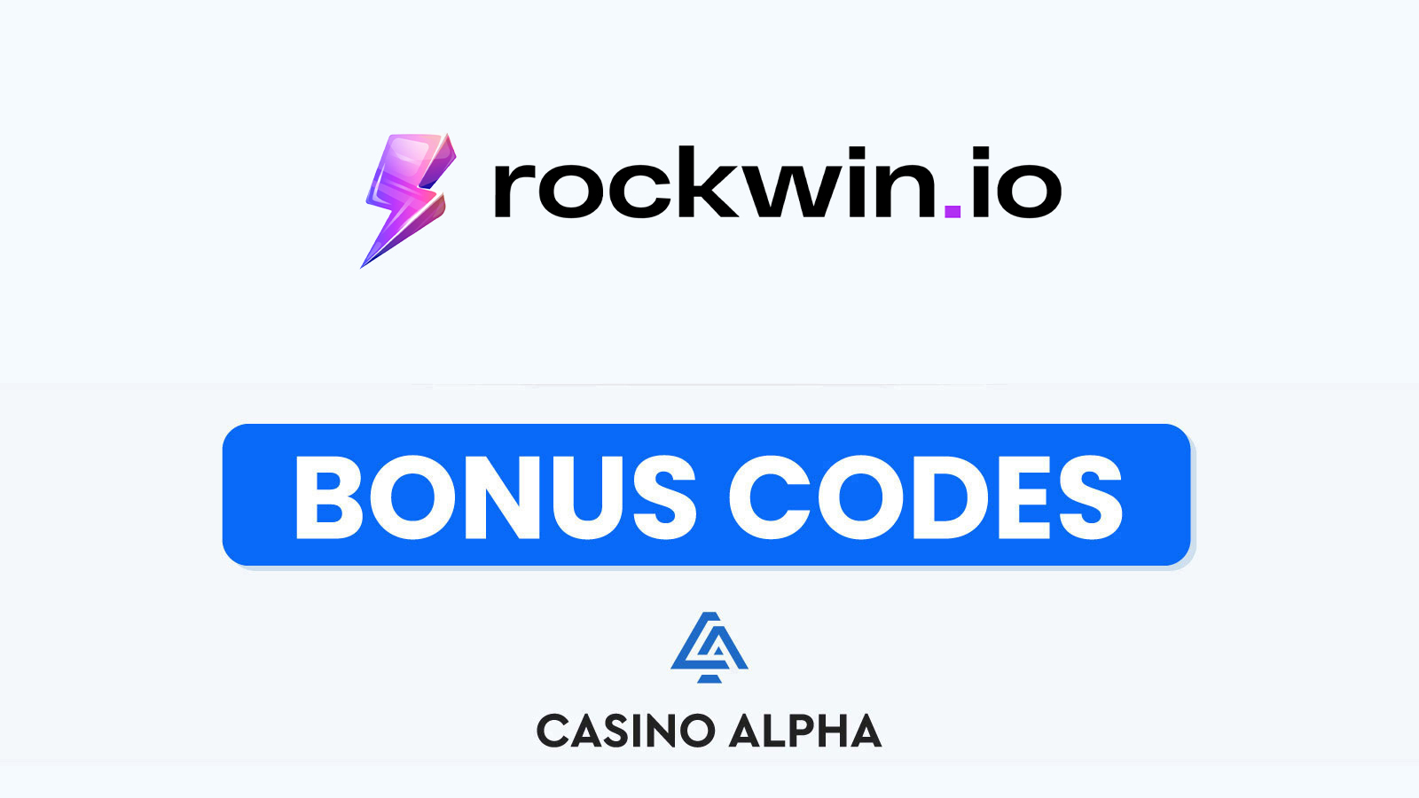 Rockwin Casino Bonuses