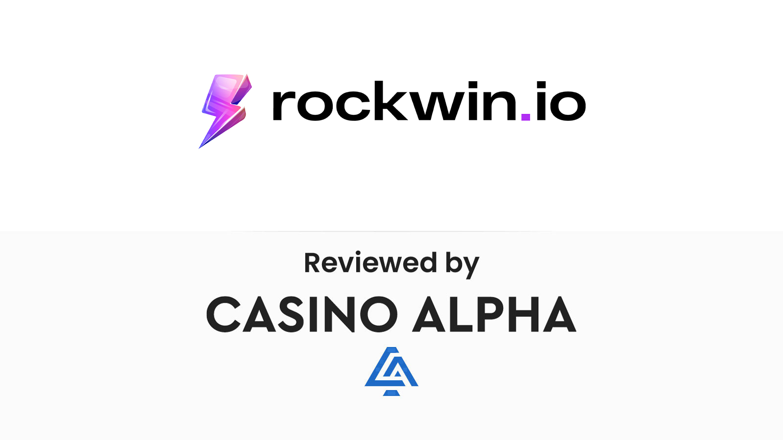 Rockwin Casino