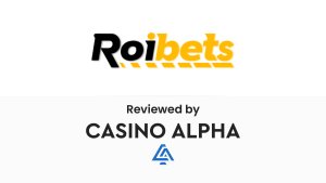 RoiBets Casino Review for 2025