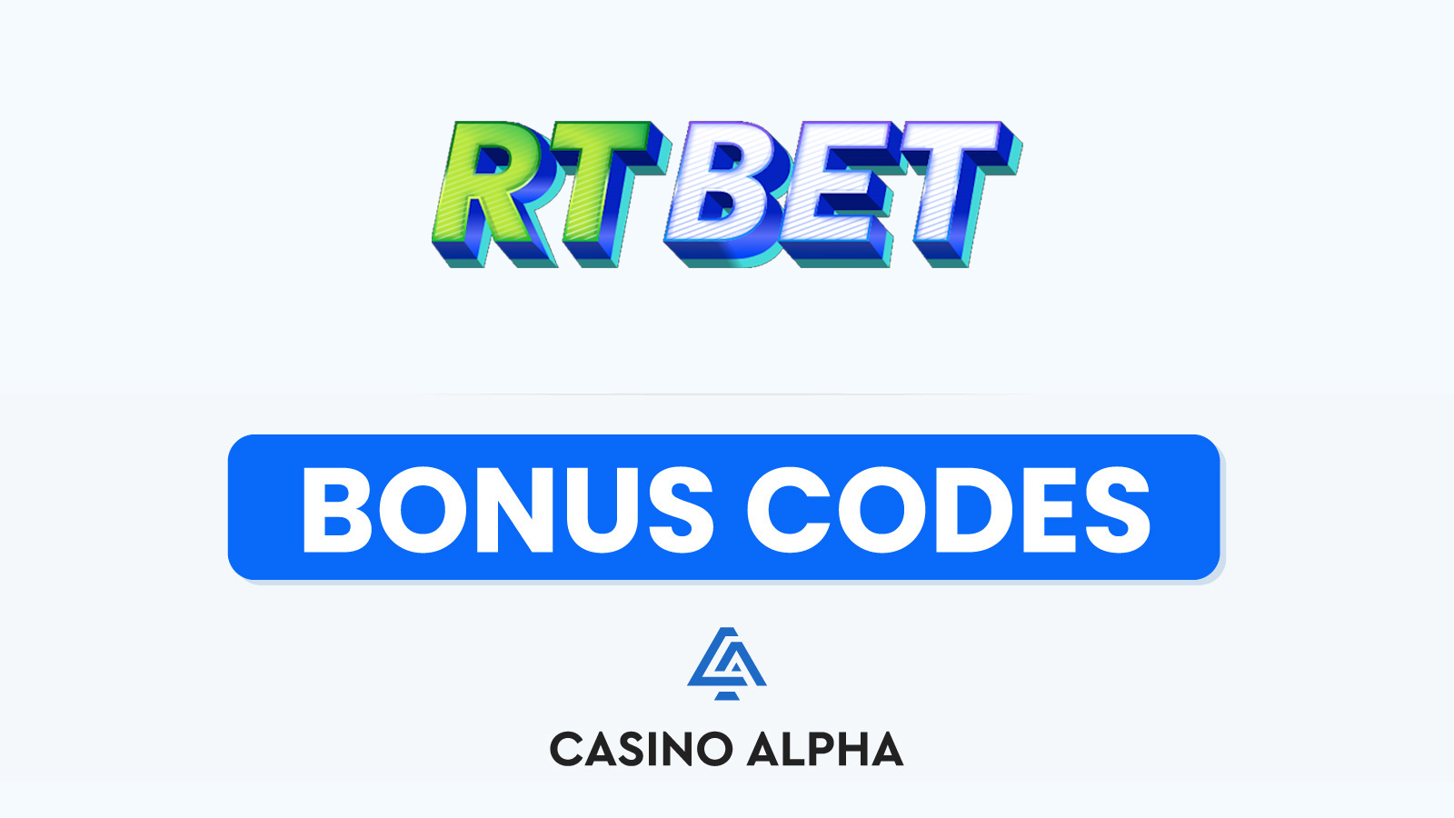 Rtbet Casino Bonuses
