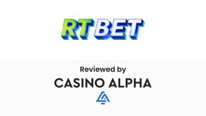 Rtbet Casino Review 2026