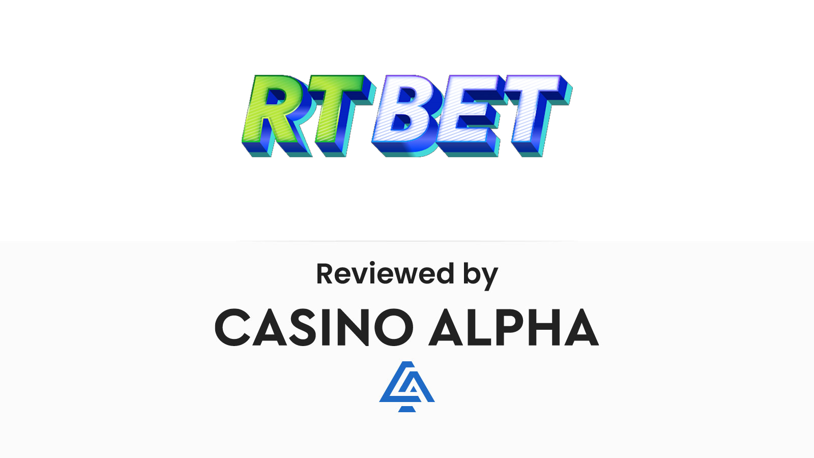 Rtbet Casino