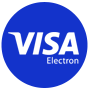 Visa Electron