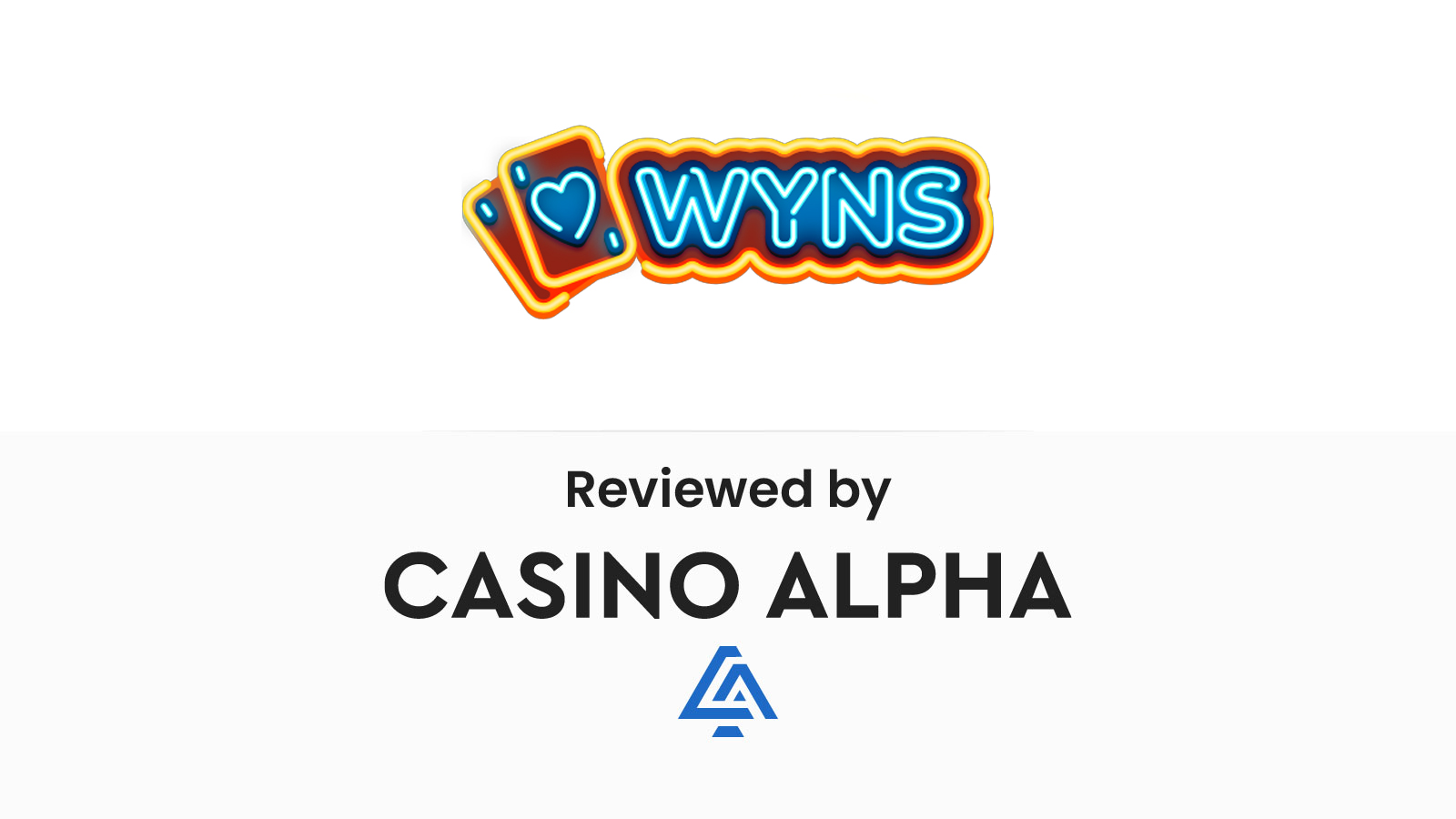 Wyns Casino