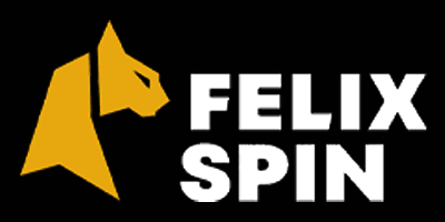 FelixSpin Logo