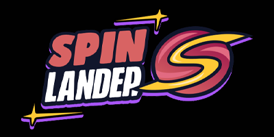 Spinlander Casino Logo