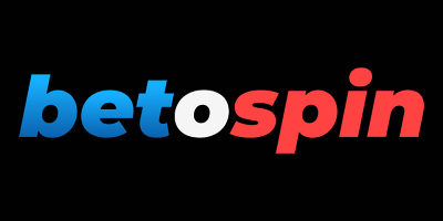 BetOspin Casino Logo