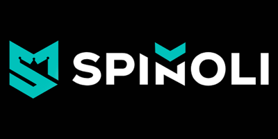 Spinoli Casino Logo Spinoli Casino Logo