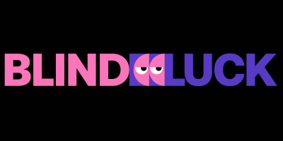 Blindluck Casino Logo Blindluck Casino Logo