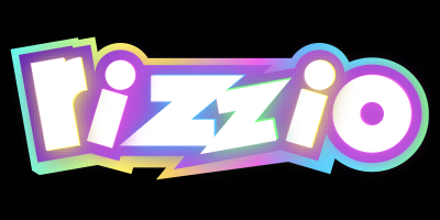 Rizzio Сasino Casino Logo Rizzio Сasino Casino Logo