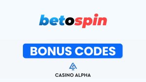 BetOspin Casino Bonuses 2026