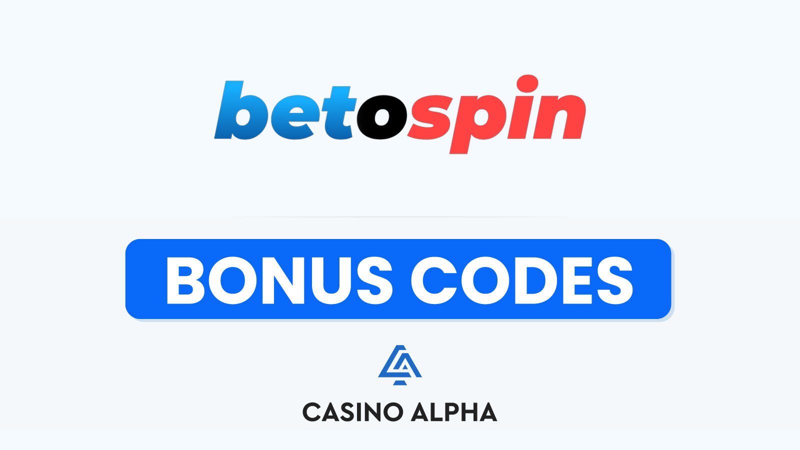 BetOspin Casino Bonuses