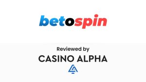 BetOspin Casino Review 2026