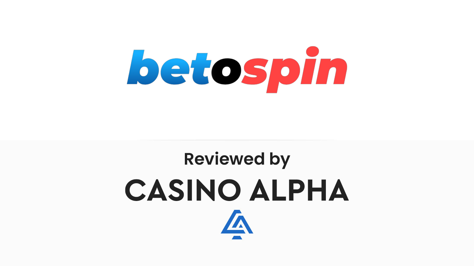 BetOspin Casino