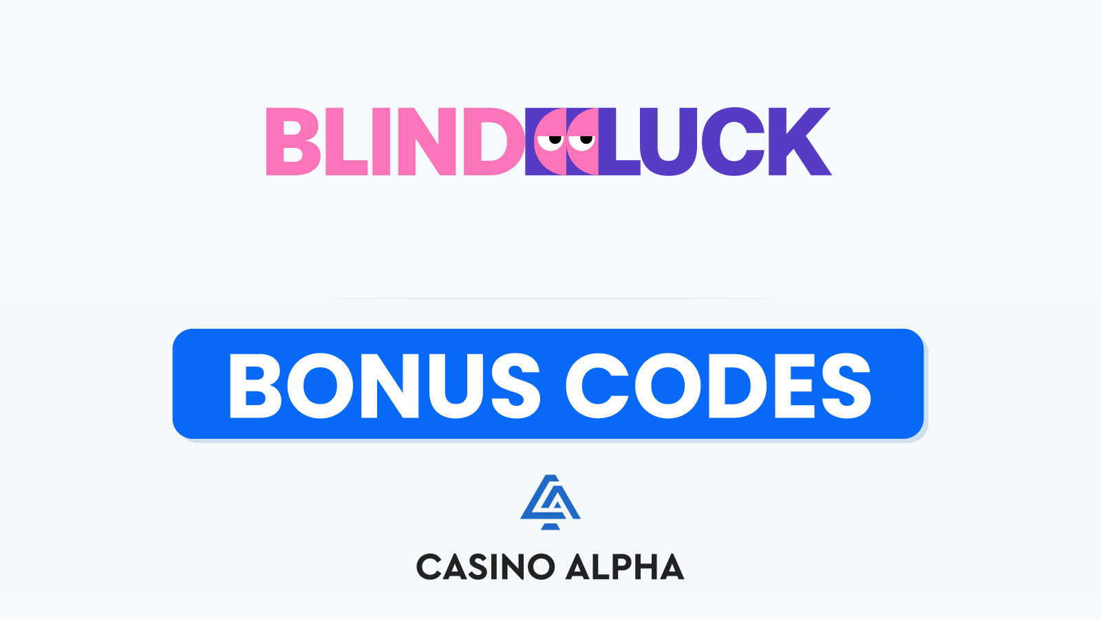 Blindluck Casino Bonuses