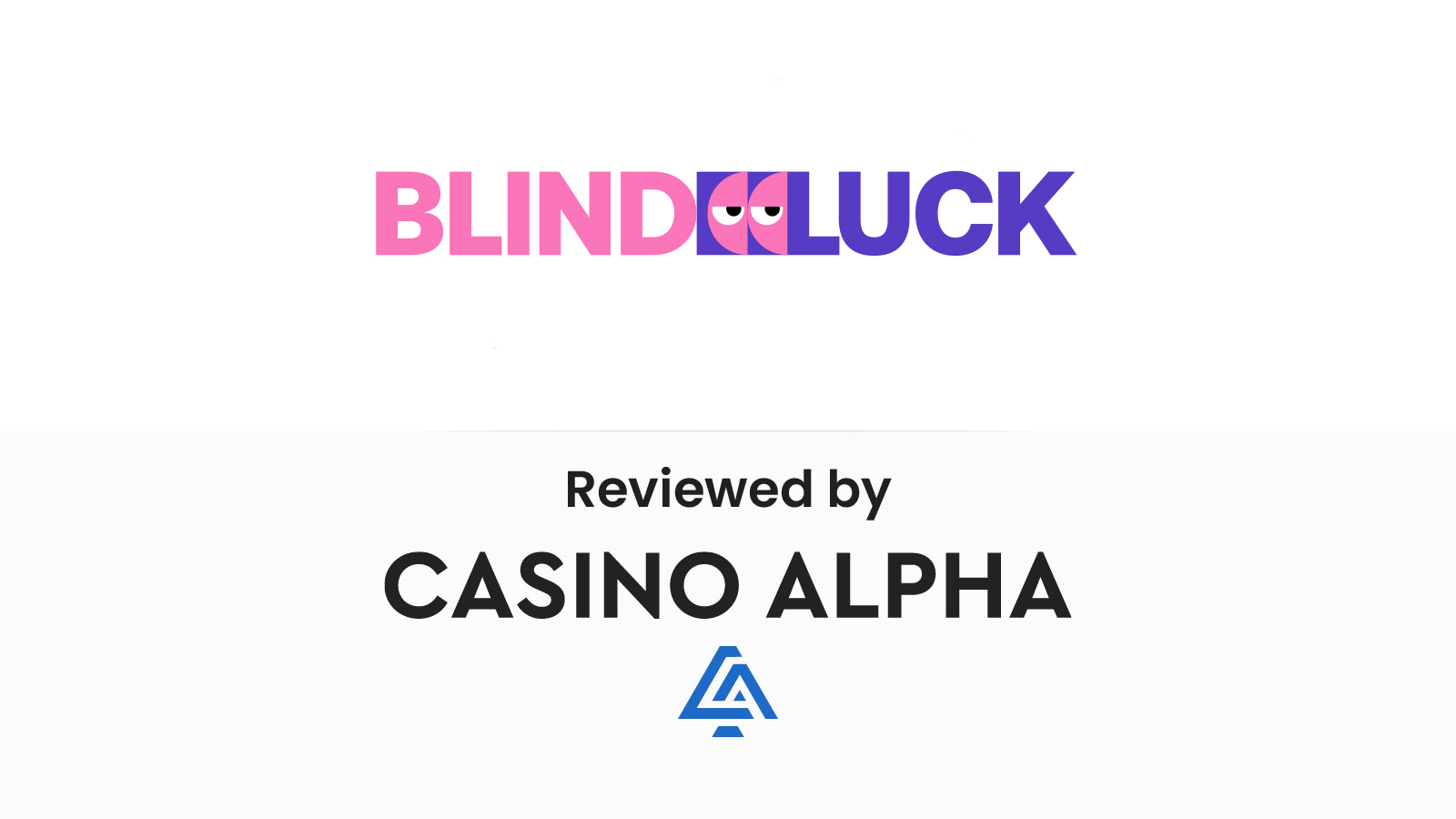 Blindluck Casino