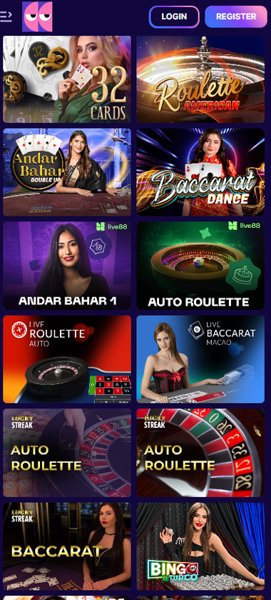 Blindluck-casino-live-casino-games-mobile-review